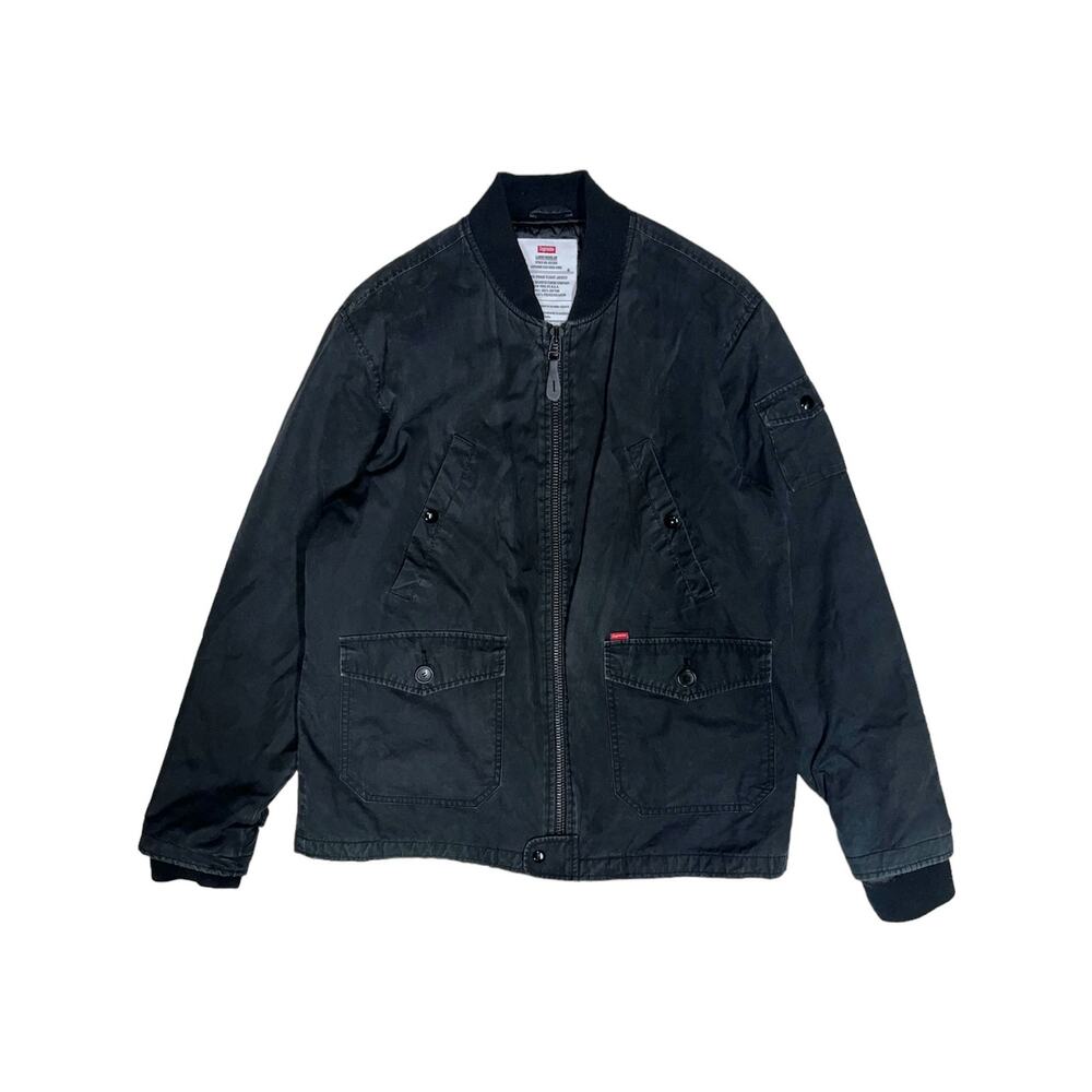 Supreme Wind-Proof Flight Jacket - image 1